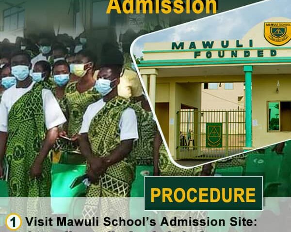 Click to do your online admission